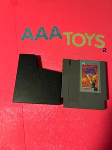 Solo cartucho Nintendo NES Athena - Imagen 1 de 1