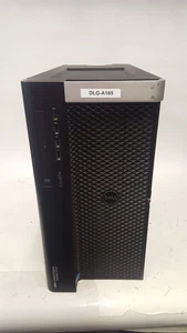 DELL Precision T7910 Workstation | DUAL XEON 3.5GHz E5-2637v3 | 256GB SSD | 32GB - Picture 1 of 11