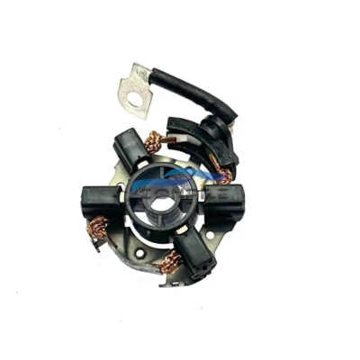 for BMW Benz Jeep Cherokee  Bosch starter motor carbon brush holder assembly - Изображение 1 из 4