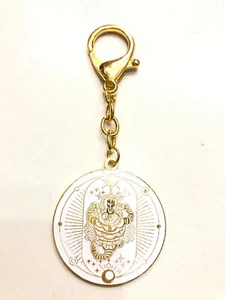 2022 Feng Shui Anti-Bad-Intentions Amulet Keychain - Picture 1 of 2