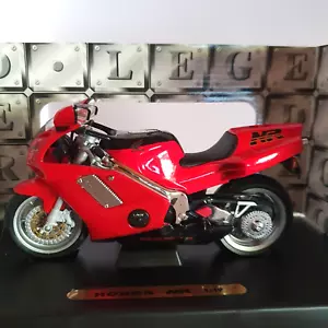 1:12 Scale Honda NR by Road Legends, Diecast metal & plastic # 95022 - Imagen 1 de 10