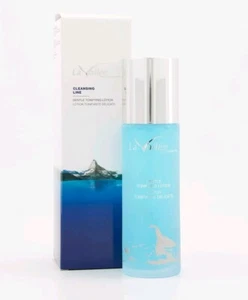 La Vallee Loción Tonificante Suave 150ml ~Línea Limpiadora NUEVA en CAJA - Imagen 1 de 5