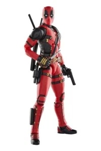 Deadpool & Wolverine Marvel Legends Action Figure Deadpool - Picture 1 of 9