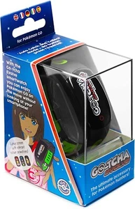 GO-TCHA EVOLVE [BLACK/GREEN] POKEMON GO - Datel, Brand New - Picture 1 of 3
