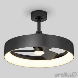 Artika Austin 23" (58cm) Fan with Remote Control - Picture 1 of 7