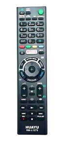 New Replacement Remote control for Sony RMF-TX200E - Picture 1 of 1