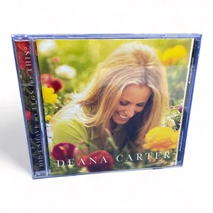 Deana Carter - Did I Shave My Legs for This? CD 1996 Capitol BMG Club Ed Country - Foto 1 di 8