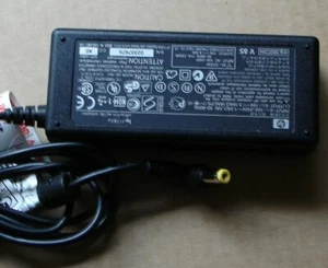 Netzteil Medion Akoya MD96630 MD96360 MD96850 MD98200 P6615 P6619 Ladekabel - Bild 1 von 4