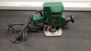 Bosch POF 400 A Router - Used, Not Working, For Parts/Repair - Picture 1 of 8