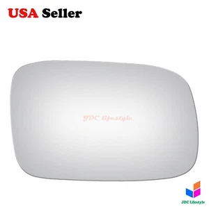 NEW fits Lexus ES300 ES330 GS300 GS400 GS430 Passenger Right Mirror Glass #3629 - Picture 1 of 5