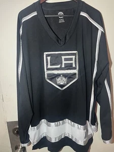 Los Angeles Kings NHL Hockey Trikot Gr. XL  - Bild 1 von 8