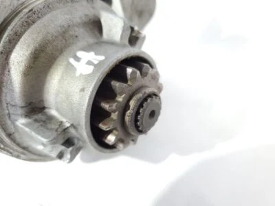 Оригинальный стартовый двигатель 2014 15 16 17 2018 Dodge Ram 3500 6,7 л автоматический 4982056 - Изображение 1 из 4