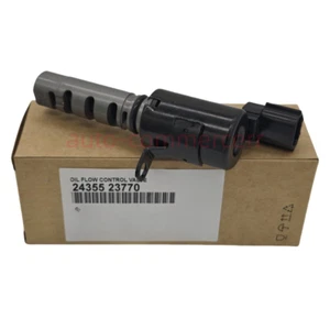 2435523770 Engine Variable Timing Solenoid Actuator For Hyundai & Kia L4 2.0L - Picture 1 of 8