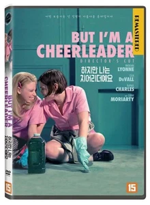 Aber ich bin eine Cheerleaderin (1999 - Jamie Babbit, Natasha Lyonne) DVD NEU - Bild 1 von 1