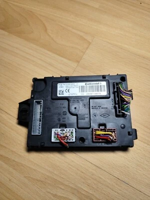 Renault Clio 2014 1.5/Electronic module/284B11867R/A2C83379900 Foto 1 de 4