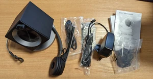 Sennheiser DW10 Wireless DECT Over-Ear Headset for Office Phone - Picture 1 of 1