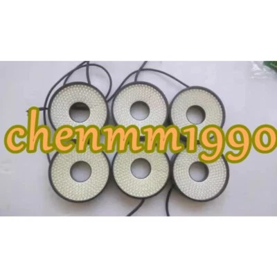 1PC used  IFS-V24-RTD-90*30-VW 24V #YY - Image 1 of 3