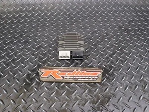 2019 SEA-DOO GTI 130 SE RECTIFIER VOLTAGE REGULATOR 710001103 - Picture 1 of 9