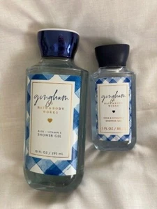 Bath and Body Works 2 Piece Set   FREE SHIPPING - Picture 1 of 1