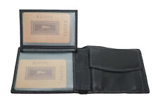KATANA portefeuille en cuir homme à l'italienne réf 953014 (5 coul.disp.)
