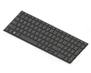 HP Premium - Ersatztastatur Notebook - hinterleuchtet - Bild 1 von 1