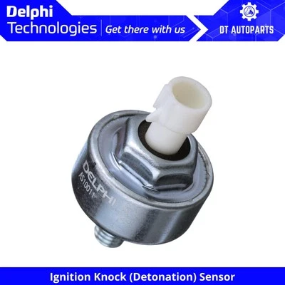 Sensor de golpe de encendido Delphi 1997 Oldsmobile Aurora 1996-1999, 2001-2002 Foto 1 de 4
