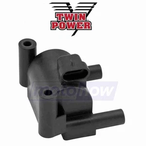 Twin Power Ignition Coil for 1996-2001 Harley Davidson XL1200C Sportster hl - Picture 1 of 5