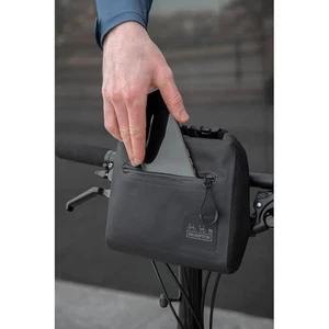 Metro wasserdichte Tasche - Bild 1 von 4