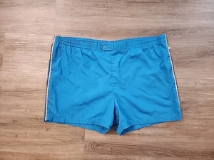 Jantzen Vintage USA Made Swim Trunks Men's Size 40 - Picture 1 of 9