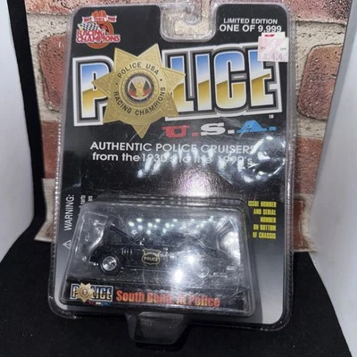 Гоночные чемпионы '51 STUDEBAKER выпуск #85 новый, South Bend, в полиции - Изображение 1 из 4