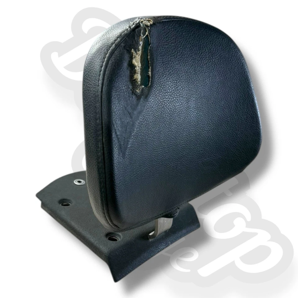 2003 - 2012 Honda ST 1300 ST1300 Passenger Seat Rest Pirates Lair Seat - Image 1 of 4