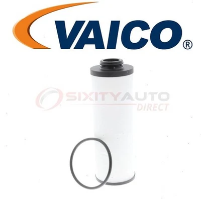 VAICO Automatic Transmission Filter Kit for 2013-2017 Audi S7 - Fluid jr Foto 1 de 4