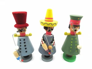 3 incensieri Vero Expertic #1 - Foto 1 di 21