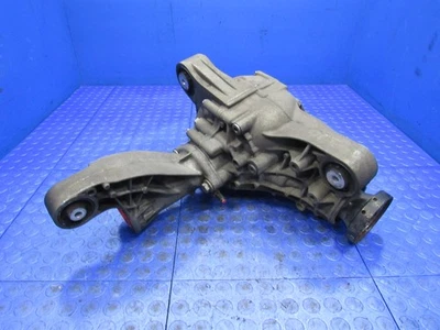 06-11 Mercedes-Benz ML350 4Matic 164 Type 3.90 Front Axle Differential AWD 6707 - Image 1 of 4