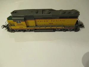 Brawa para Märklin Gp 30 Union Pacific 868 Life Loike digital - Imagen 1 de 17