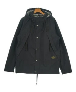 uniform experiment Mountain Parka Navy 4(Approx. XXL) 2200628871060 - Picture 1 of 14