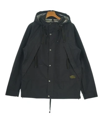 uniform experiment Mountain Parka Navy 4(Approx. XXL) 2200628871060 - Image 1 of 4