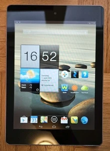 Acer Iconia Tab A1-811 - WiFi 3G - 8GB - Bild 1 von 6