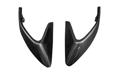 Carbon Rear Side Fairing for MV Agusta Dragster 800 RR 2018- - Image 1 of 3