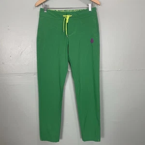 Pantalones de tabla Stio CFS en verde para mujer talla 4xR ligeros senderismo secado rápido - Imagen 1 de 10