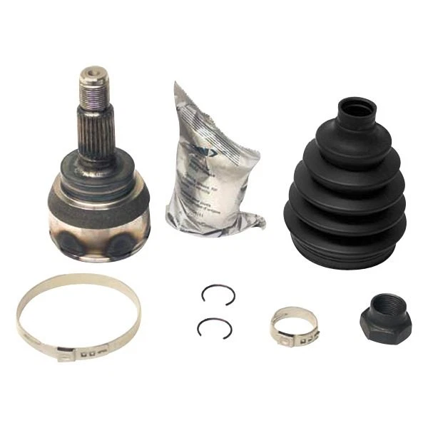 For Mini Cooper 2002-2008 GKN 304704 CV Joint Kit Foto 1 de 1