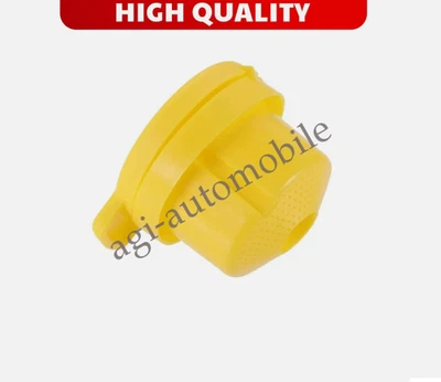 WINDSCREEN WASHER BOTTLE CAP LID COVER FOR RENAULT MEGANE CLIO LAGUNA 289130004R - Image 1 of 3