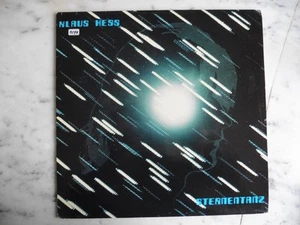 Schallplatte : Klaus Hess - Sternentanz ( Sky '83 ) - Bild 1 von 2
