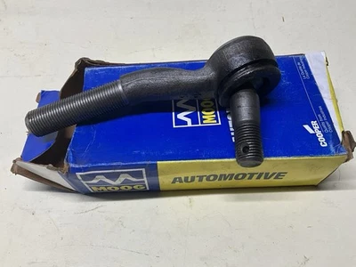 Toyota Pickup / Hilux 1972-78 - Moog ES2093R Tie Rod End - EE. UU. OEM Foto 1 de 2