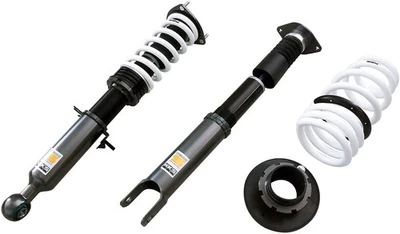 HKS Hipermax S Series Coilovers Full Kit for 09 Nissan 370Z VQ37VHR 80300-AN009 Foto 1 de 3