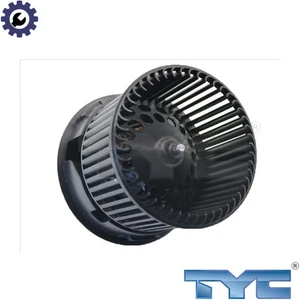 INTERIOR BLOWER 526-0015 FOR PEUGEOT 208/Hatchback/Van 2008/II CITROËN C3 1.6L - Picture 1 of 10