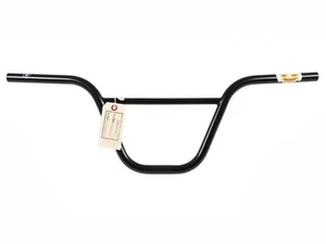 S & M Credence Handlebar Challenger Red R:8.7" - W:29.0" - B:11.0 - U:3.0 - Picture 1 of 4