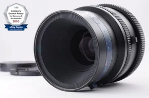**Almost MINT** Mamiya Macro M 140mm f/4.5 M/L-A + Cap For RZ67 Pro II IID Japan - Picture 1 of 11