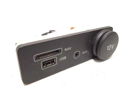 FK7219C166BC MULTIFUNCTION CONTROLLER / LR061057 / 7465113 FOR LAND ROVER EVOQUE - Image 1 of 4