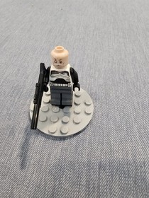 Lego Star Wars Minifigures Commander Wolffe 75157 sw0750 Captain Rex's AT-TE